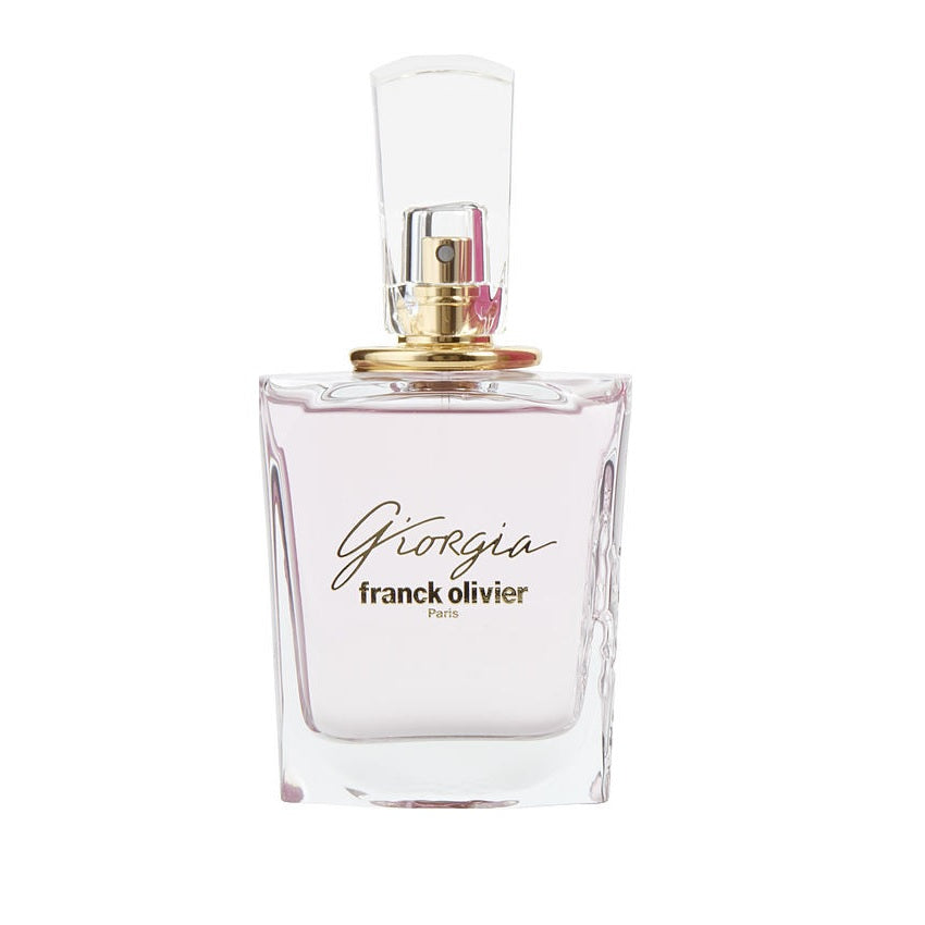 Franck Olivier Giorgia Eau De Parfum Spray 75ml - Feel Gorgeous