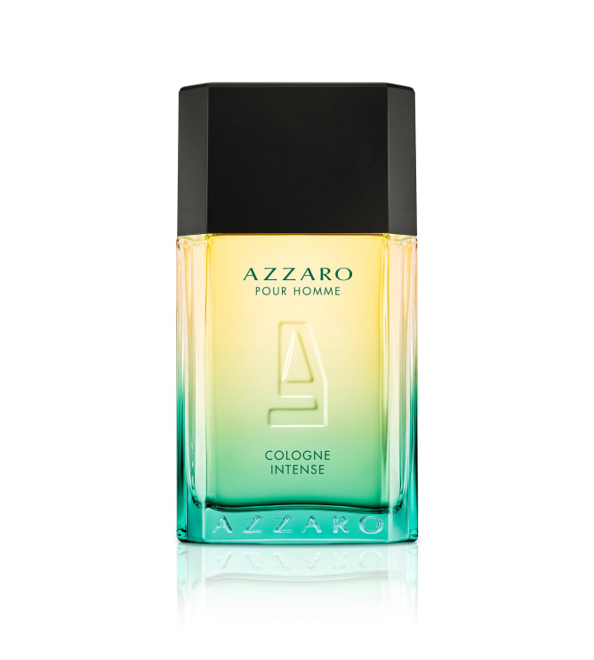 Azzaro Pour Homme Cologne Intense Eau De Toilette Spray 50ml - Feel Gorgeous