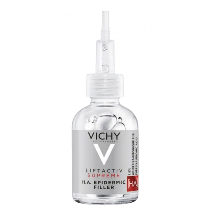 Vichy Liftactiv Supreme H.A Epidermic Filler 30ml - Feel Gorgeous