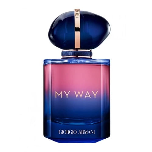 Giorgio Armani My Way Refillable Parfum Spray 90ml