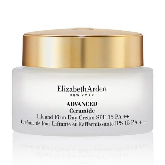 Elizabeth Arden Advanced Ceramide Lift & Firm Day Cream SPF15 50ml