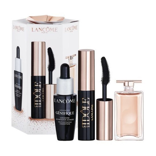 Lancome Advanced Genefique Mini Gift Set