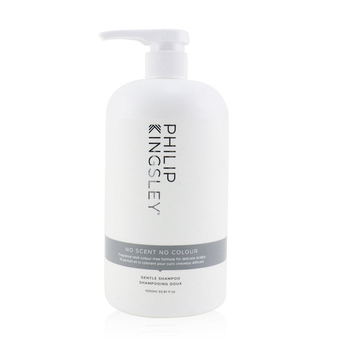 Philip Kingsley No Scent No Colour Gentle Conditioner 1000ml - Feel Gorgeous