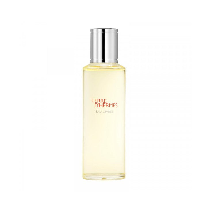 Hermes Terre D'hermes Eau Givree Eau De Parfum 125ml Refill - Feel Gorgeous