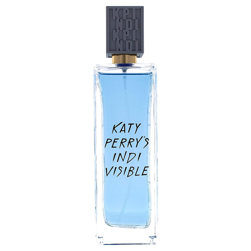 Katy Perry Indi Visible Eau De Parfum Spray 100ml - Feel Gorgeous