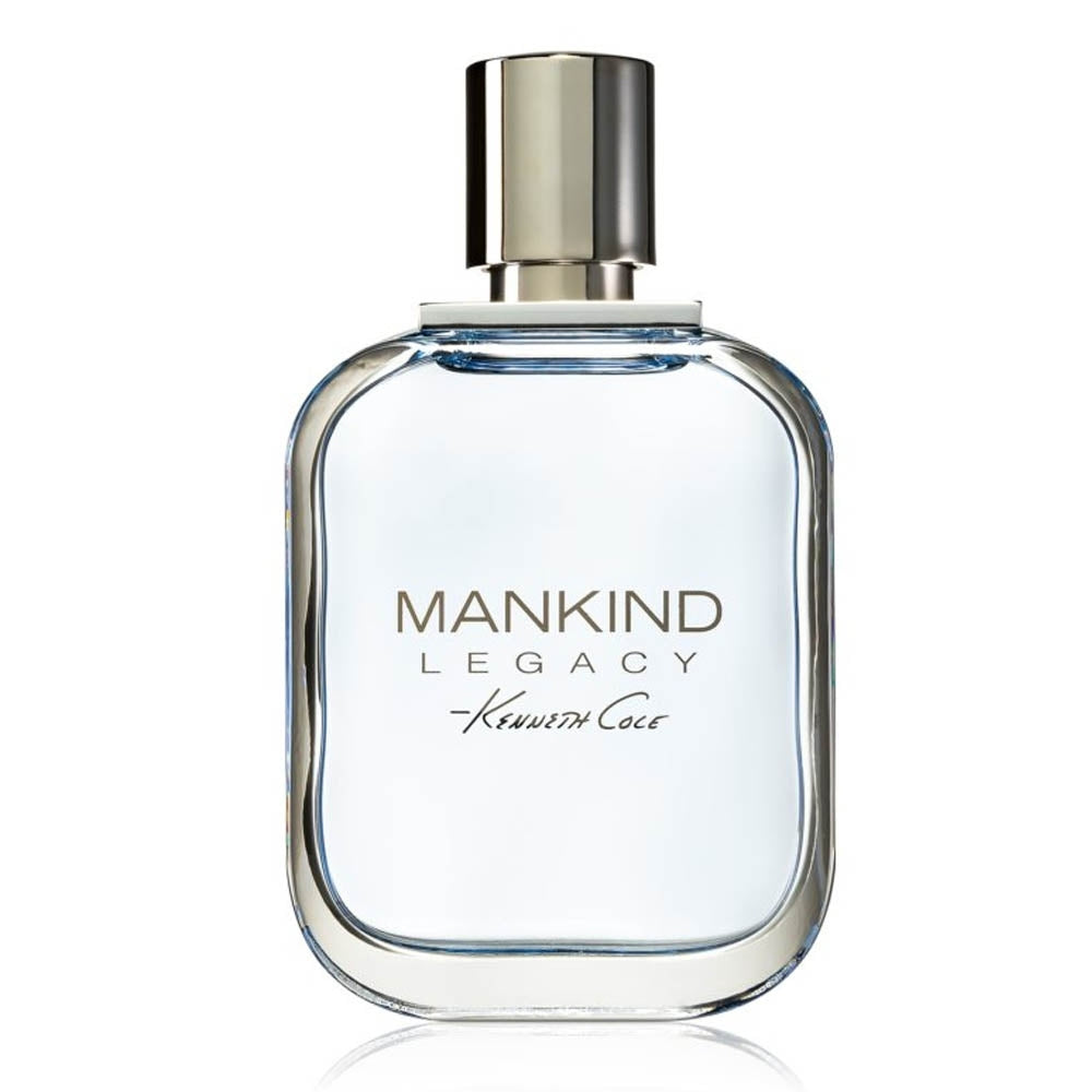 Kenneth Cole Mankind Legacy Eau de Toilette Spray 100ml - Feel Gorgeous