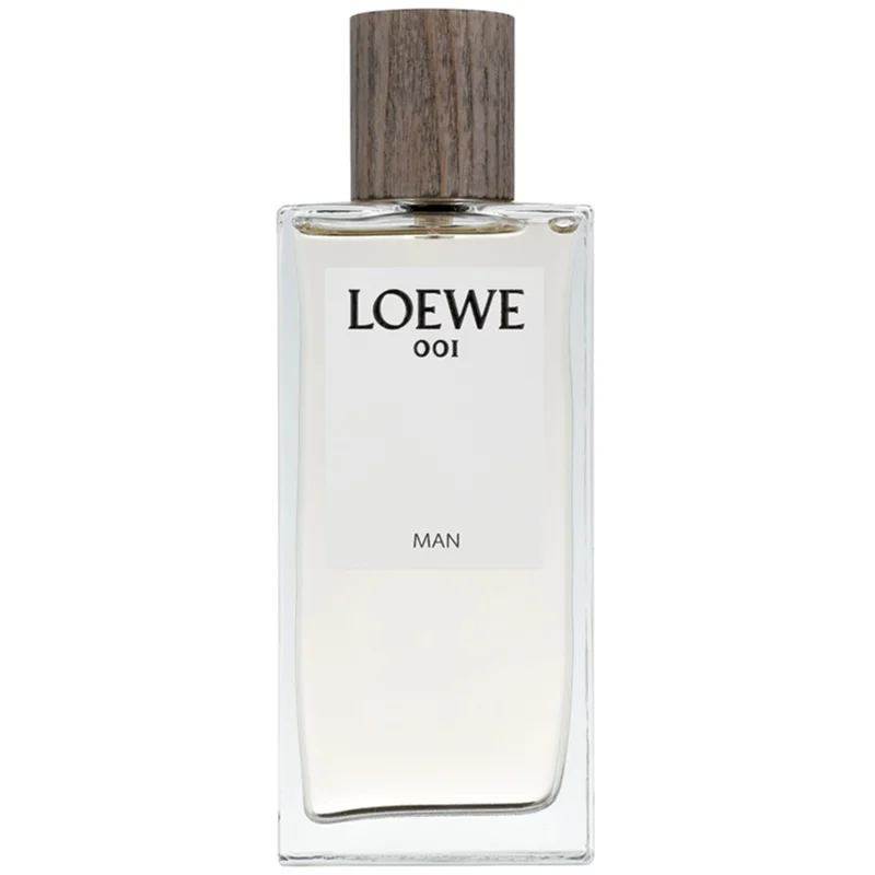 Loewe 001 Man Eau de Parfum Spray 100ml - Feel Gorgeous