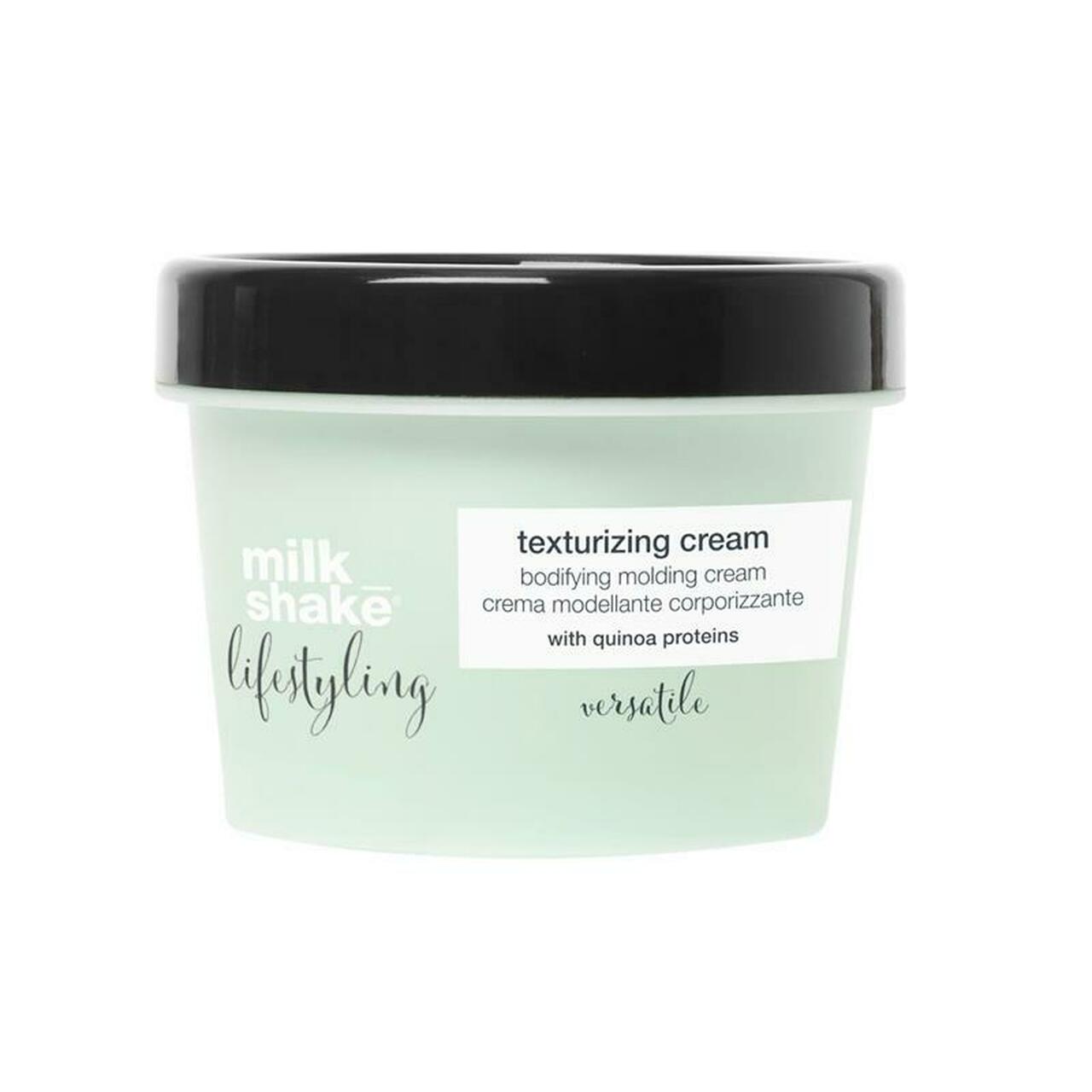 Milk_Shake Lifestyling Texturizing Hair Cream 100ml - Feel Gorgeous