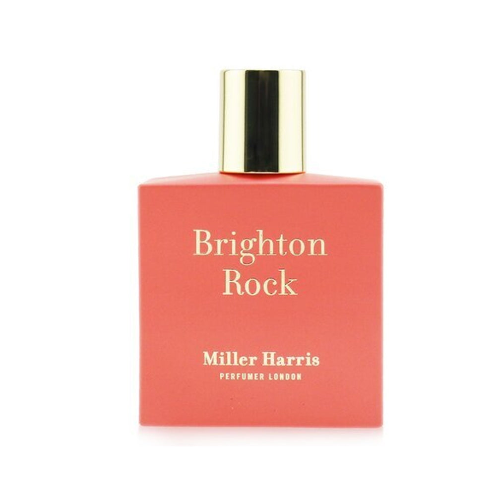 Miller Harris Brighton Rock Eau De Parfum Spray 50ml - Feel Gorgeous