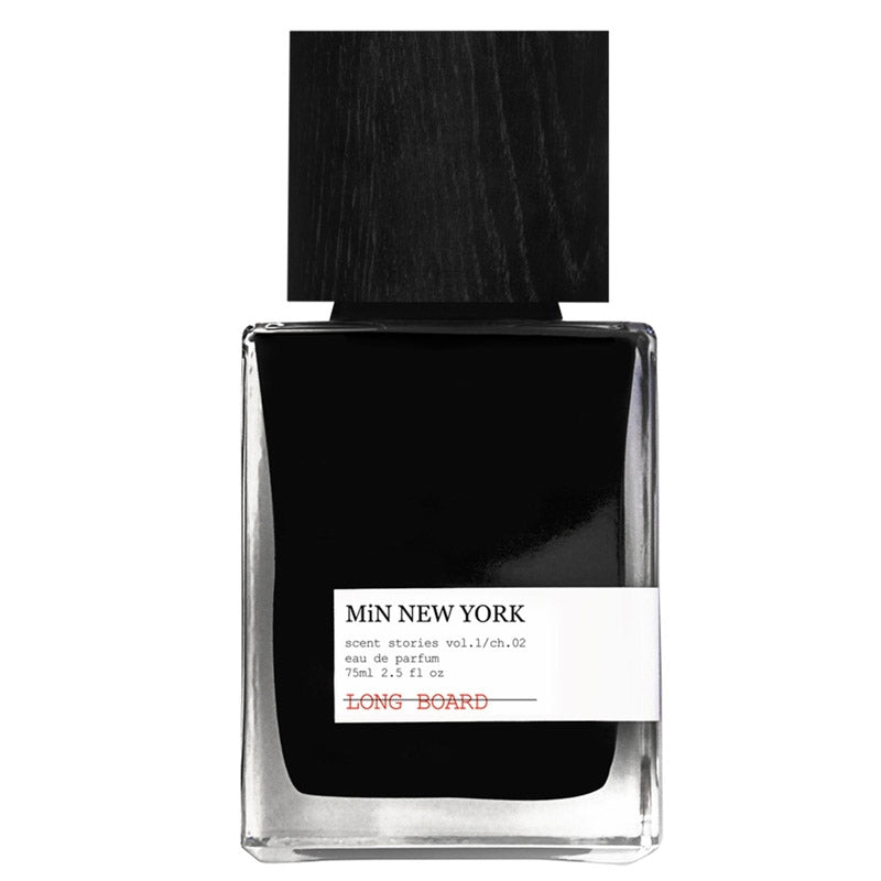 Min New York Long Board Eau de Parfum Spray 75ml - Feel Gorgeous