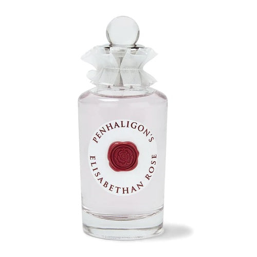 Penhaligon's Elisabethan Rose Eau De Parfum Spray 100ml - Feel Gorgeous