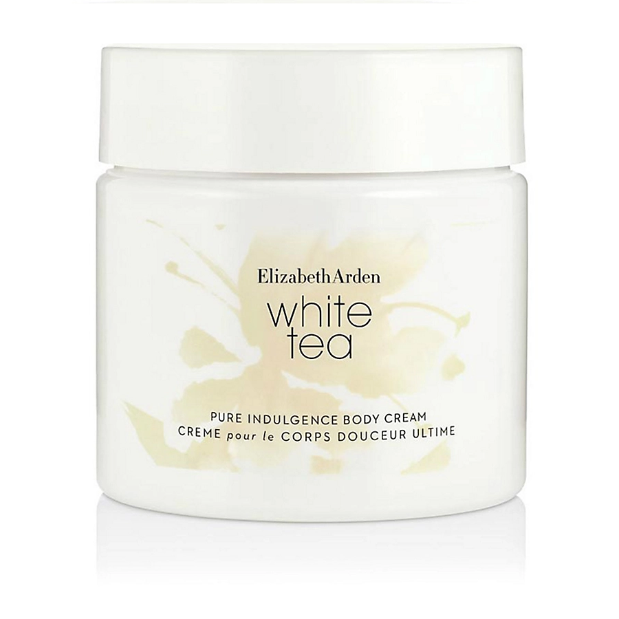 Elizabeth Arden White Tea Body Cream 400g - Feel Gorgeous