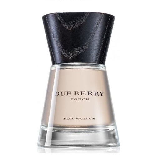 Burberry Touch For Women Eau De Parfum Spray 50ml