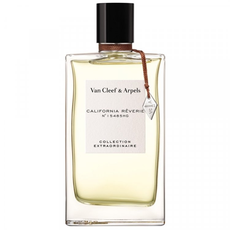 Van Cleef & Arpels Collection Extraordinaire California Reverie Eau De Parfum Spray 75ml