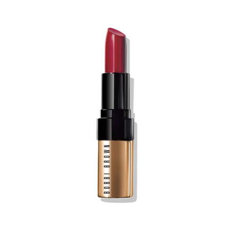 Bobbi Brown Luxe Lip Color - Look Incredible