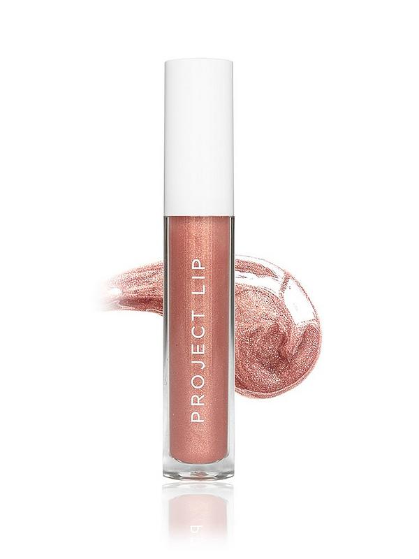 Project Lip Plump And Gloss 3.8ml