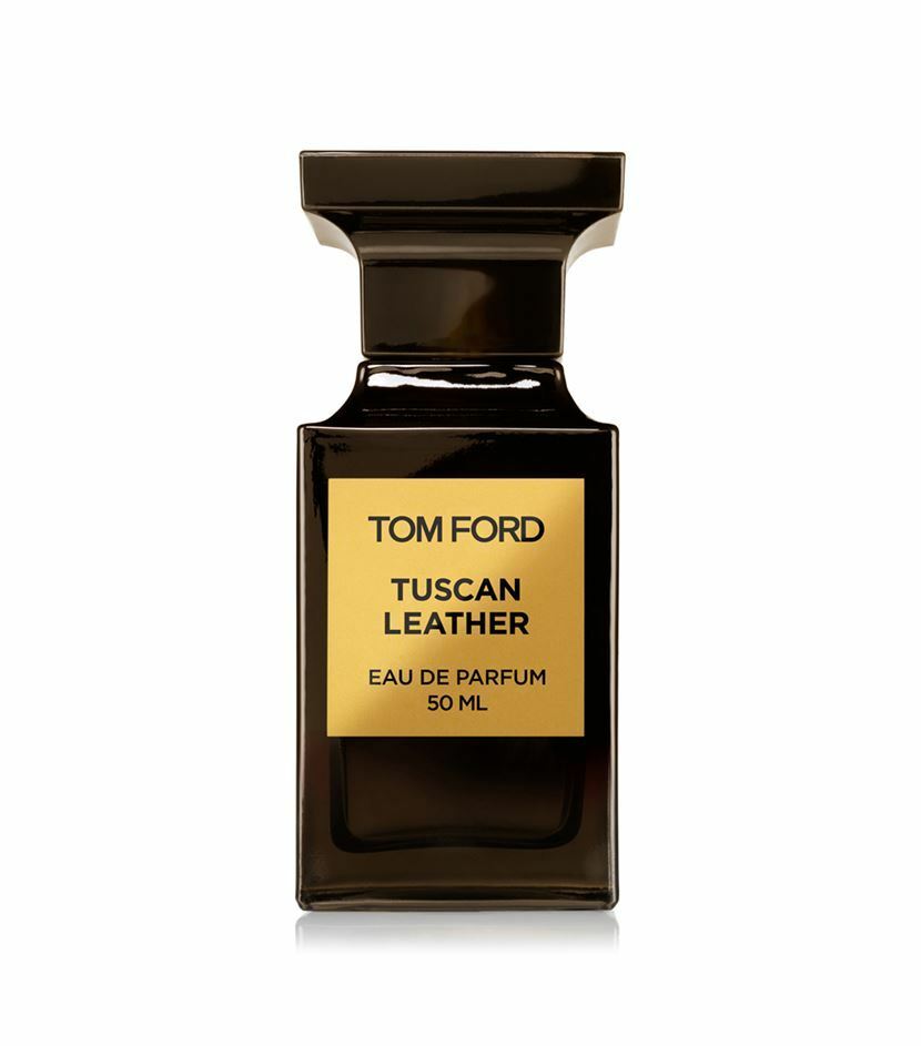 Tom Ford Tuscan Leather Eau De Parfum Spray 50ml