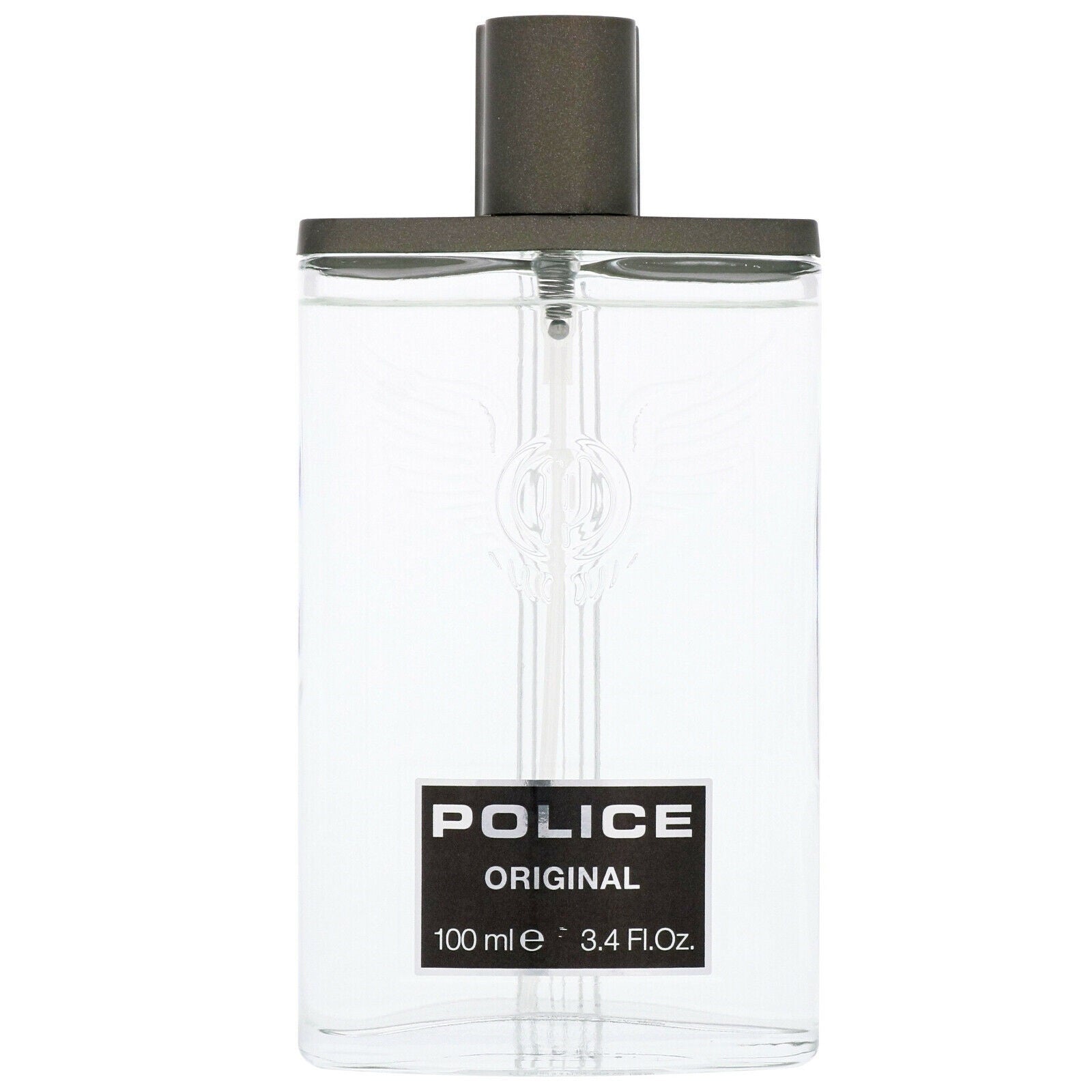 Police Original Aftershave Spray 100ml - Feel Gorgeous