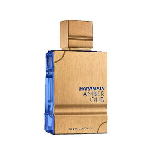 Al Haramain Amber Oud Bleu Edition Eau De Parfum Spray 100ml