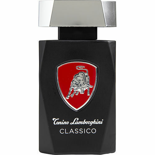Tonino Lamborghini Classico Eau De Toilette Spray 125ml - Feel Gorgeous
