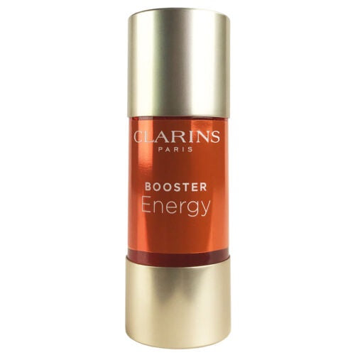 Clarins Booster Energy Face Serum 15ml - Feel Gorgeous