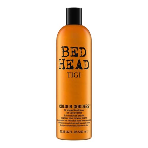 Tigi Bed Head Colour Goddess Oil Infused Conditioner 750 ml - Feel Gorgeous