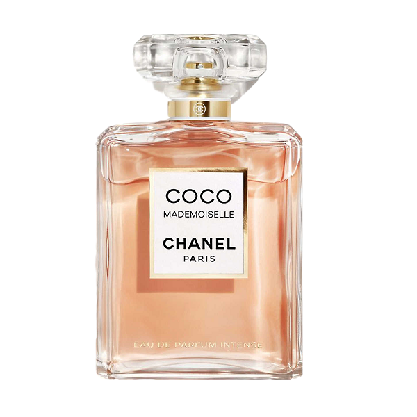 Chanel Coco Mademoiselle Intense Eau De Parfum Spray 50ml