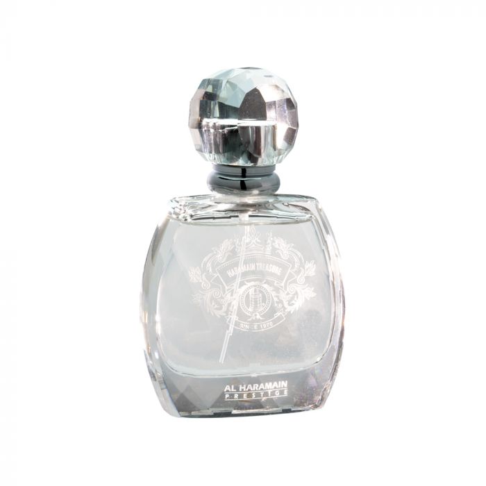 Al Haramain Haramain Treasure Eau De Parfum Spray 70ml - Feel Gorgeous