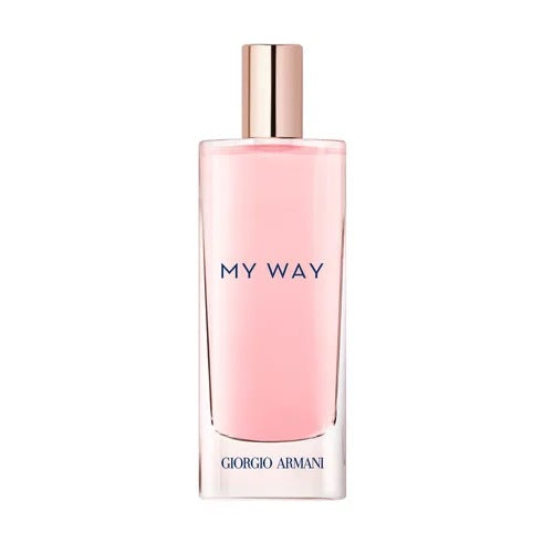 Giorgio Armani My Way Eau De Parfum Spray 15ml