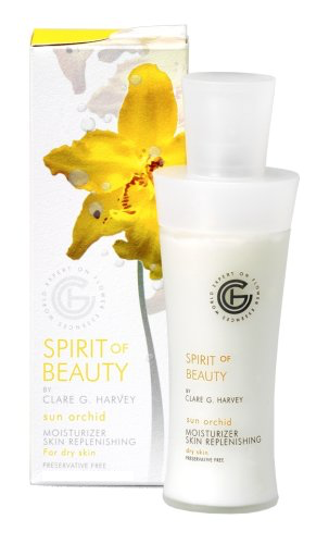 Clare Harvey Spirit of Beauty Sun Orchid 50ml - smartzprice