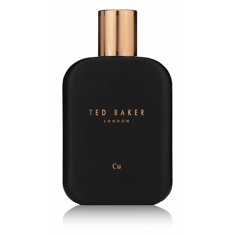 Ted Baker Tonics Cu Copper for Him Eau De Toilette 100ml - Feel Gorgeous