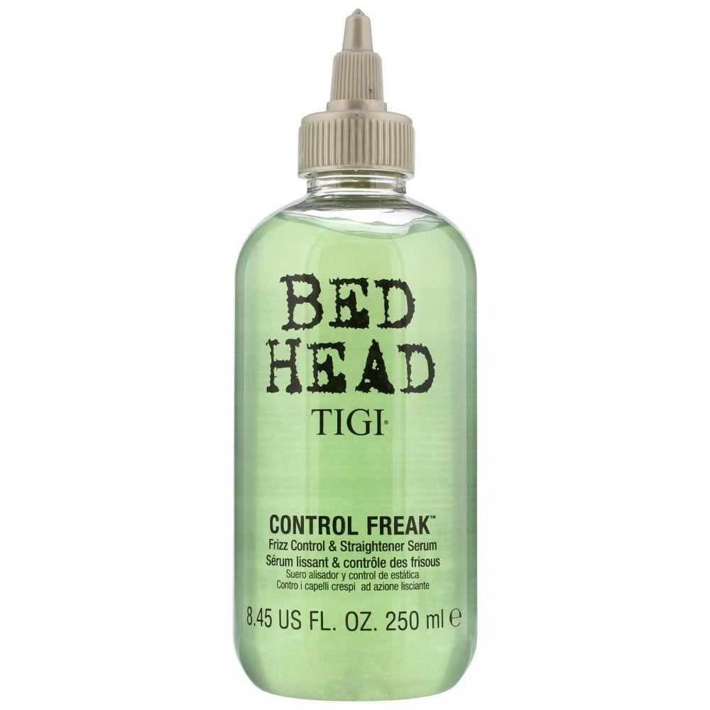 Tigi Bed Head Control Freak Serum 250ml - Feel Gorgeous