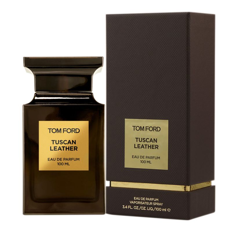 Tom Ford Tuscan Leather Eau De Parfum 100ml