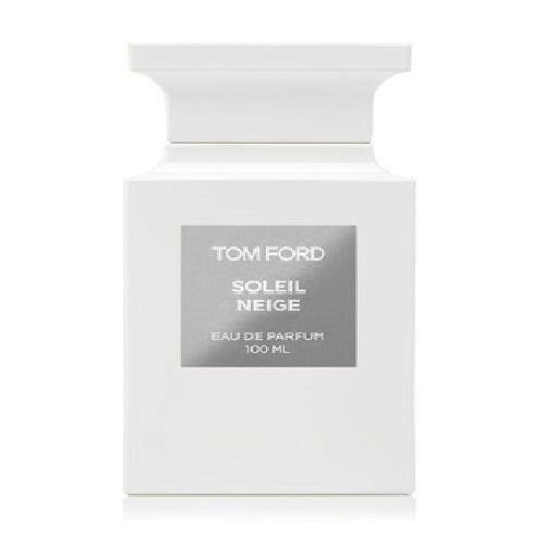 Tom Ford Soleil Neige Eau De Parfum Spray 100ml