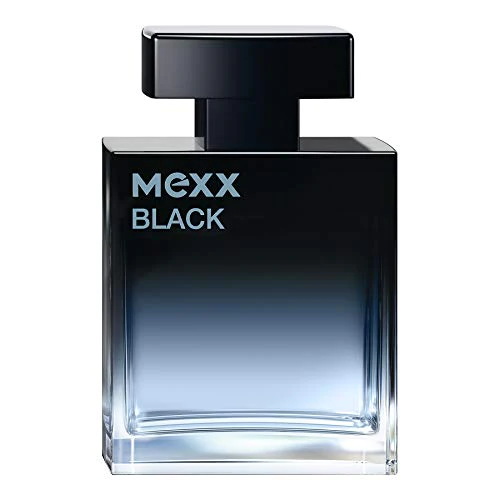 Mexx Black Man Eau de Parfum Spray 50ml - Feel Gorgeous
