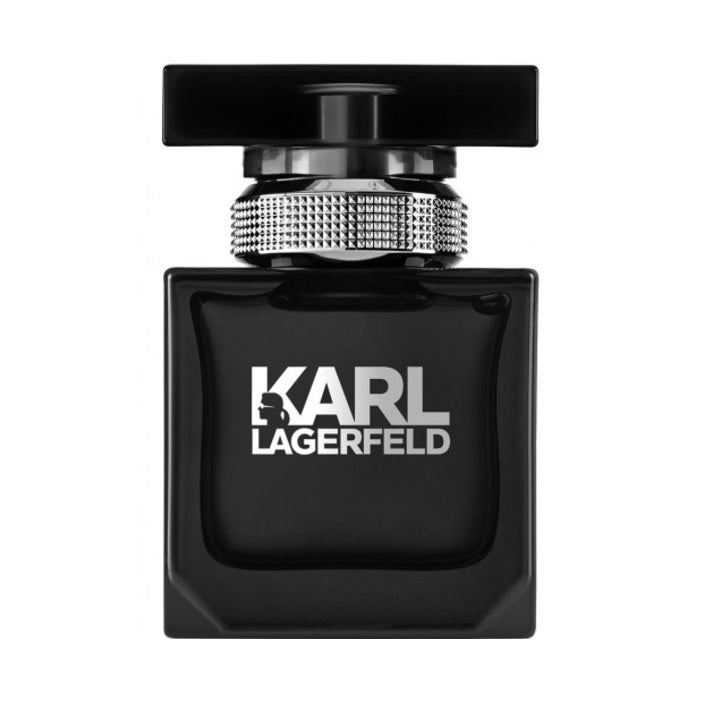 Karl Lagerfeld Pour Homme Eau de Toilette Spray 30ml - Feel Gorgeous