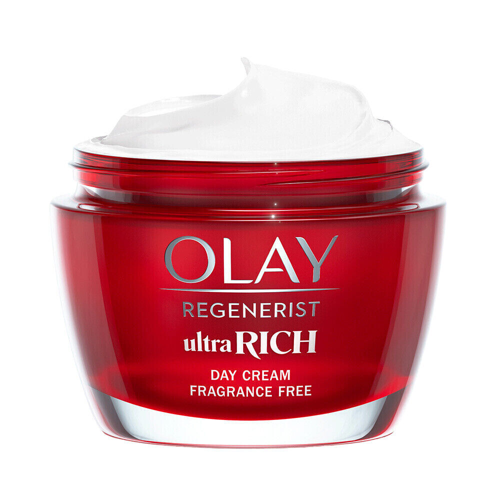 Olay Regenerist Ultra Rich Day Cream 50ml