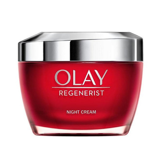 Olay Regenerist 3 Point Night Cream 50ml