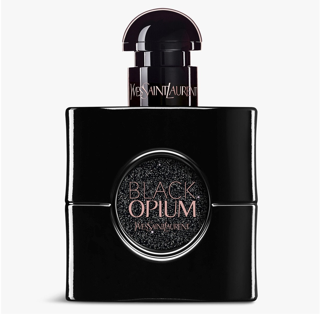 Yves Saint Laurent Black Opium Le Parfum Spray 50ml