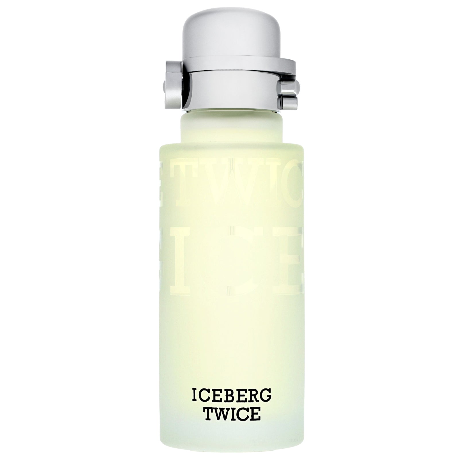 Iceberg Twice For Him Eau De Toilette Spray 125ml - Feel Gorgeous