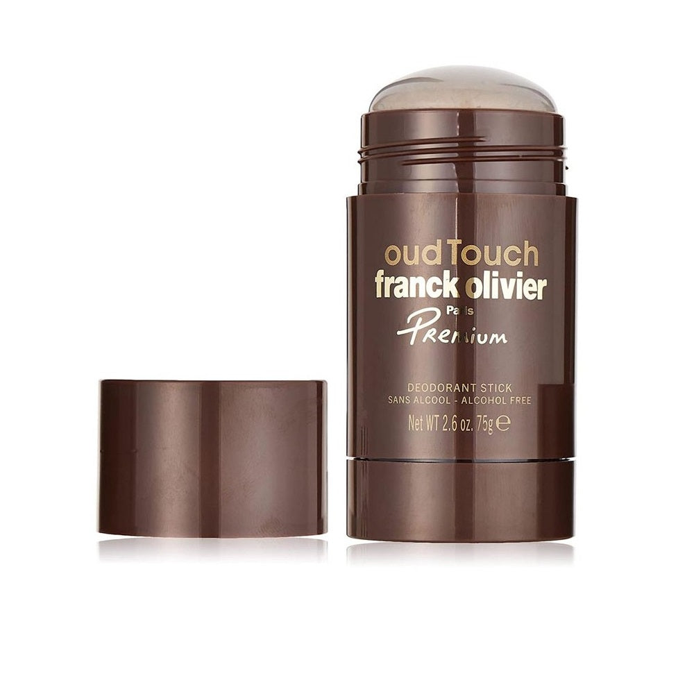 Franck Olivier Oud Touch Deodorant Stick 75g - Feel Gorgeous