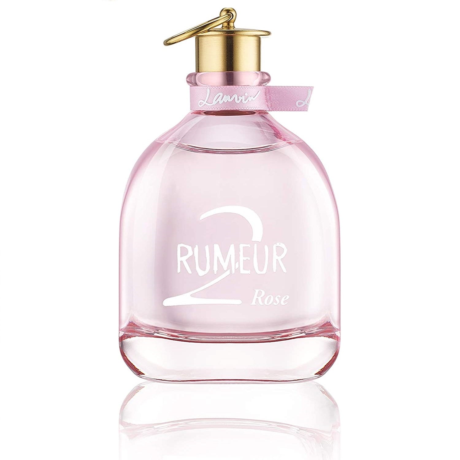 Lanvin Rumeur 2 Rose Eau De Parfum Spray 100ml - Feel Gorgeous