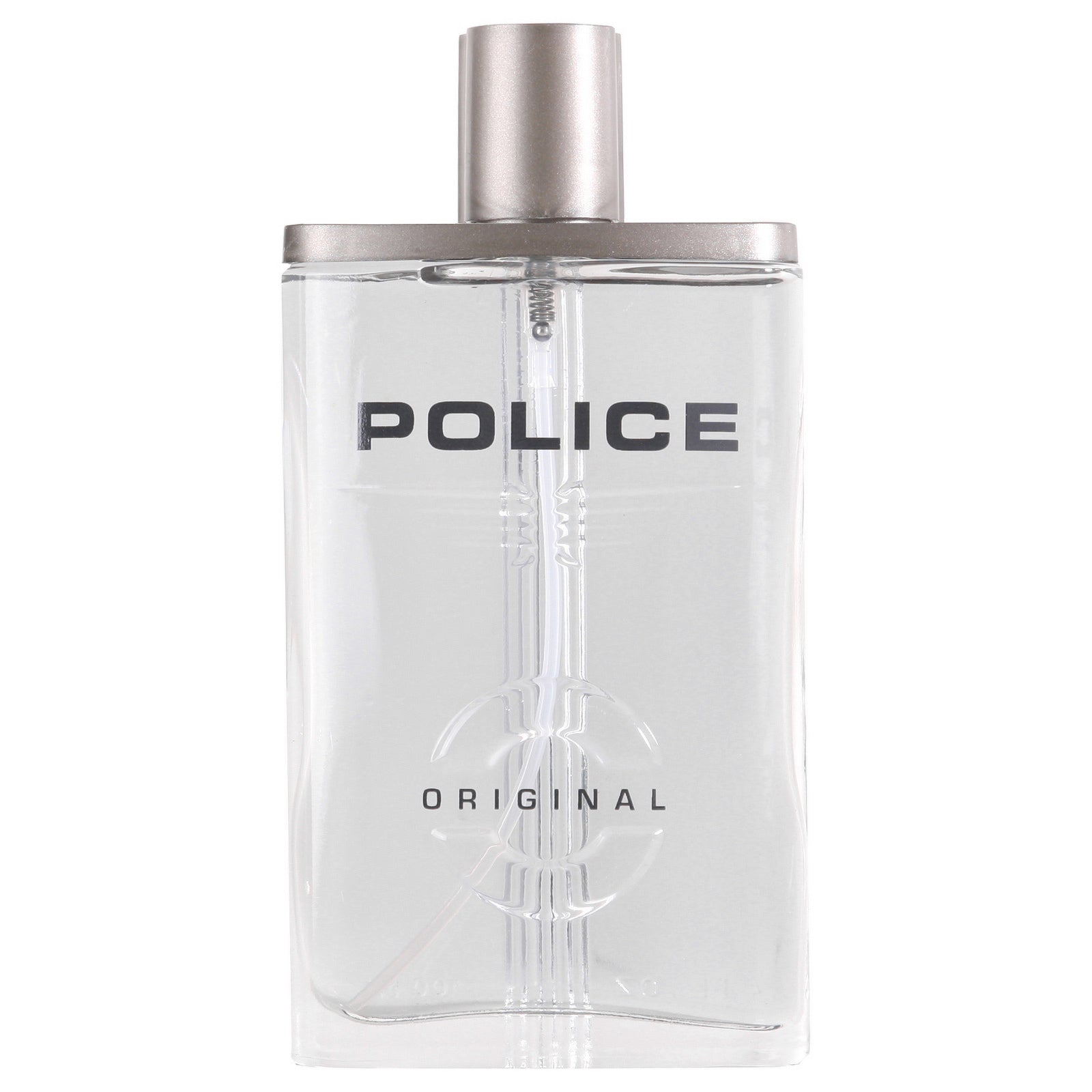Police Original Eau de Toilette Spray 100ml - Feel Gorgeous