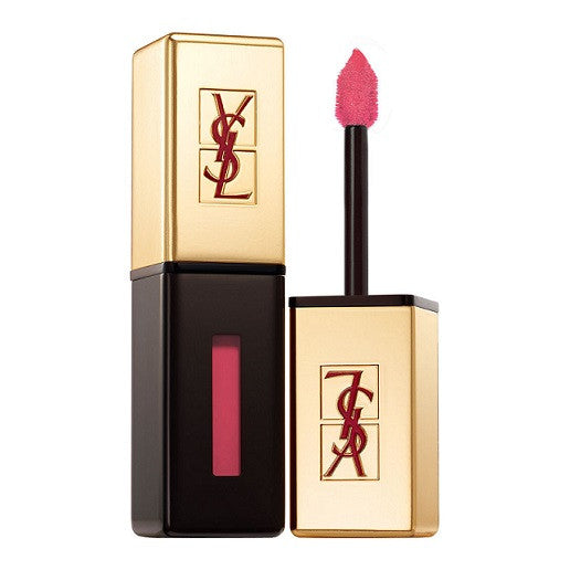 Yves Saint Laurent Rouge Pur Couture Glossy Stain - Look Incredible