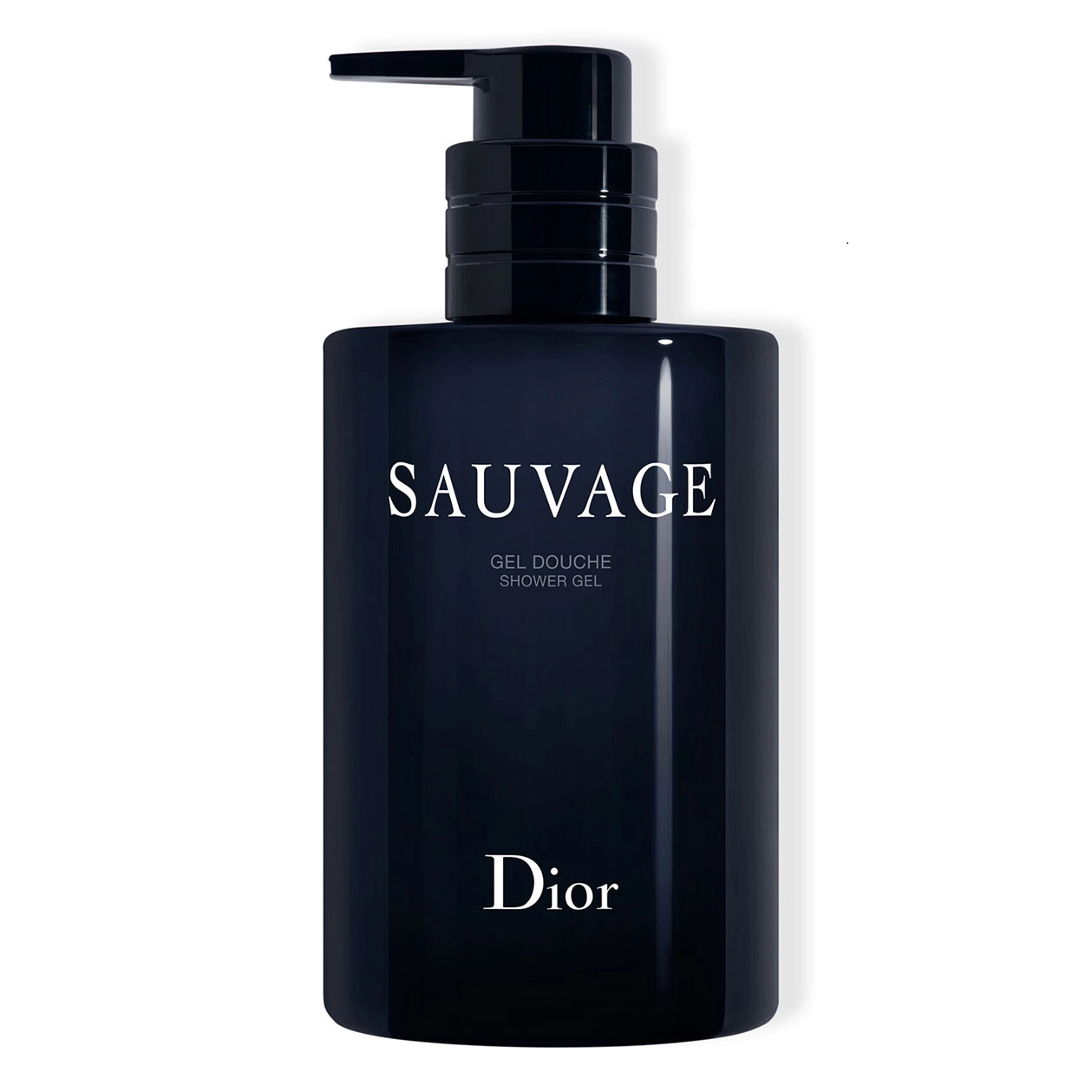 Dior Sauvage Shower Gel 250ml - Feel Gorgeous